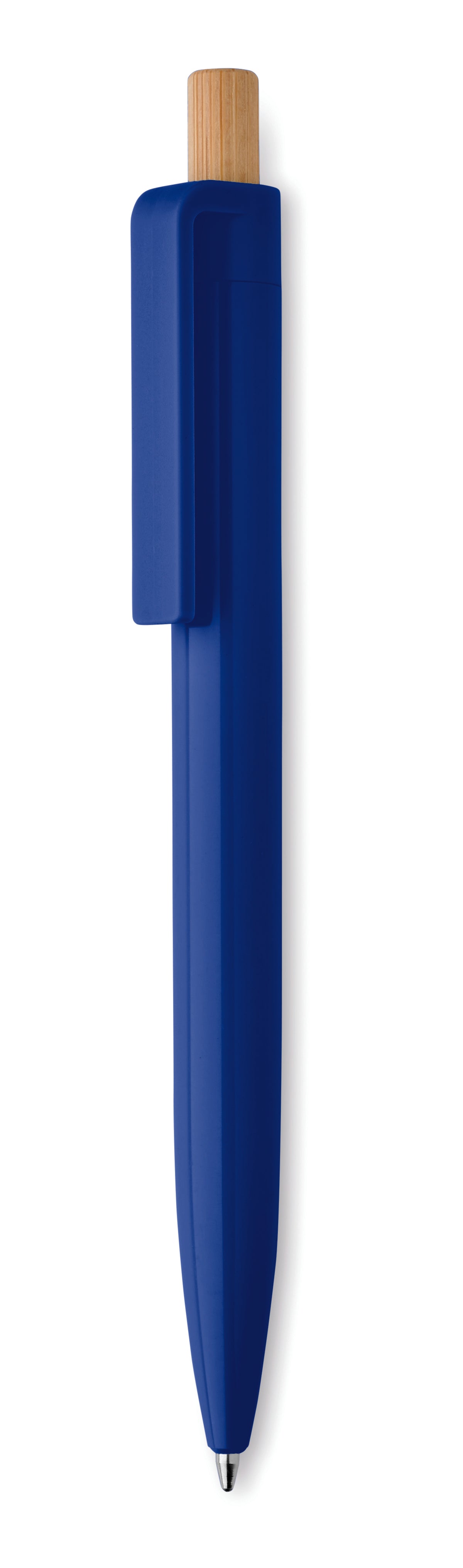 PENU – Recycled ABS ball pen – Royal Blue