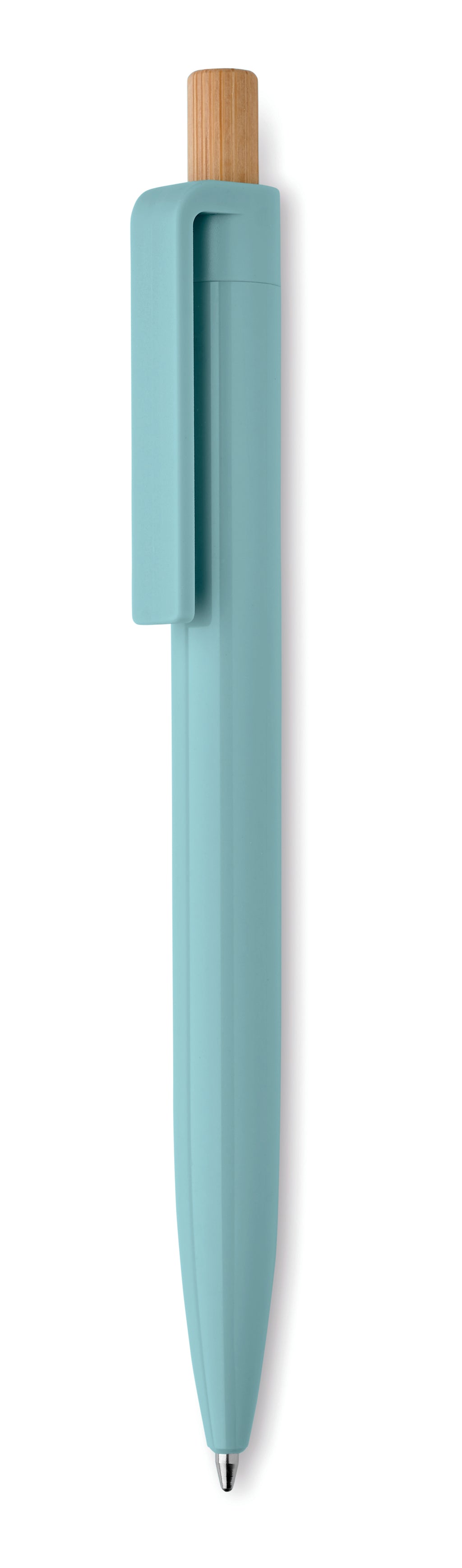 PENU – Recycled ABS ball pen – Baby Blue