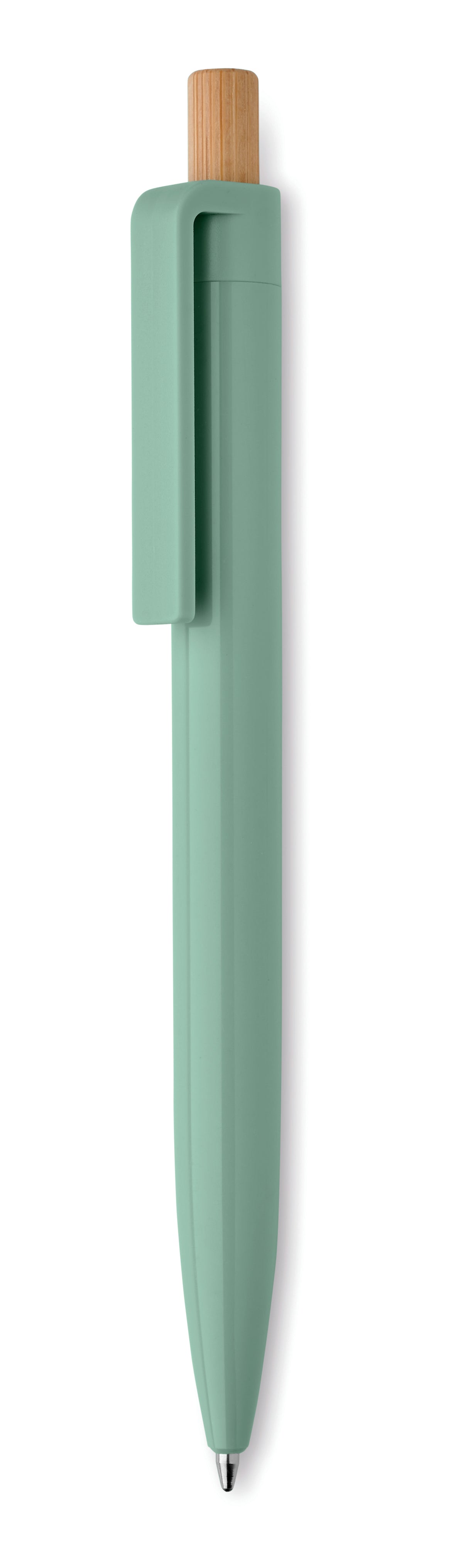 PENU – Recycled ABS ball pen – Mint Green