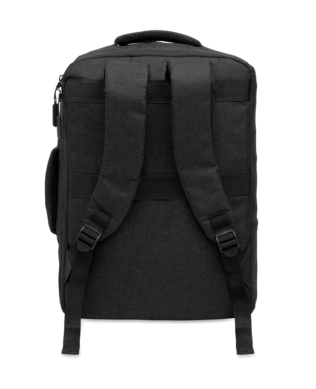 LAUGAR – Slim 15 inch laptop backpack – item picture 4