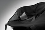 KOPER TOTE – Weekend bag recycled material – item detail picture