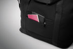 KOPER TOTE – Weekend bag recycled material – item picture 2