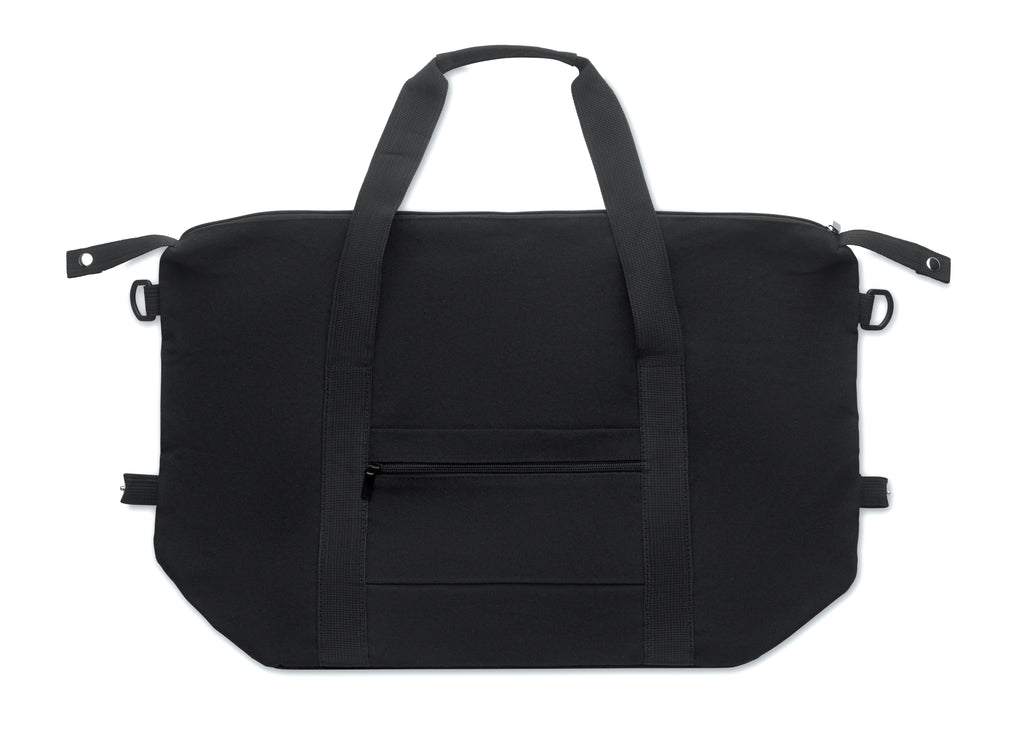 KOPER TOTE – Weekend bag recycled material – item picture 4