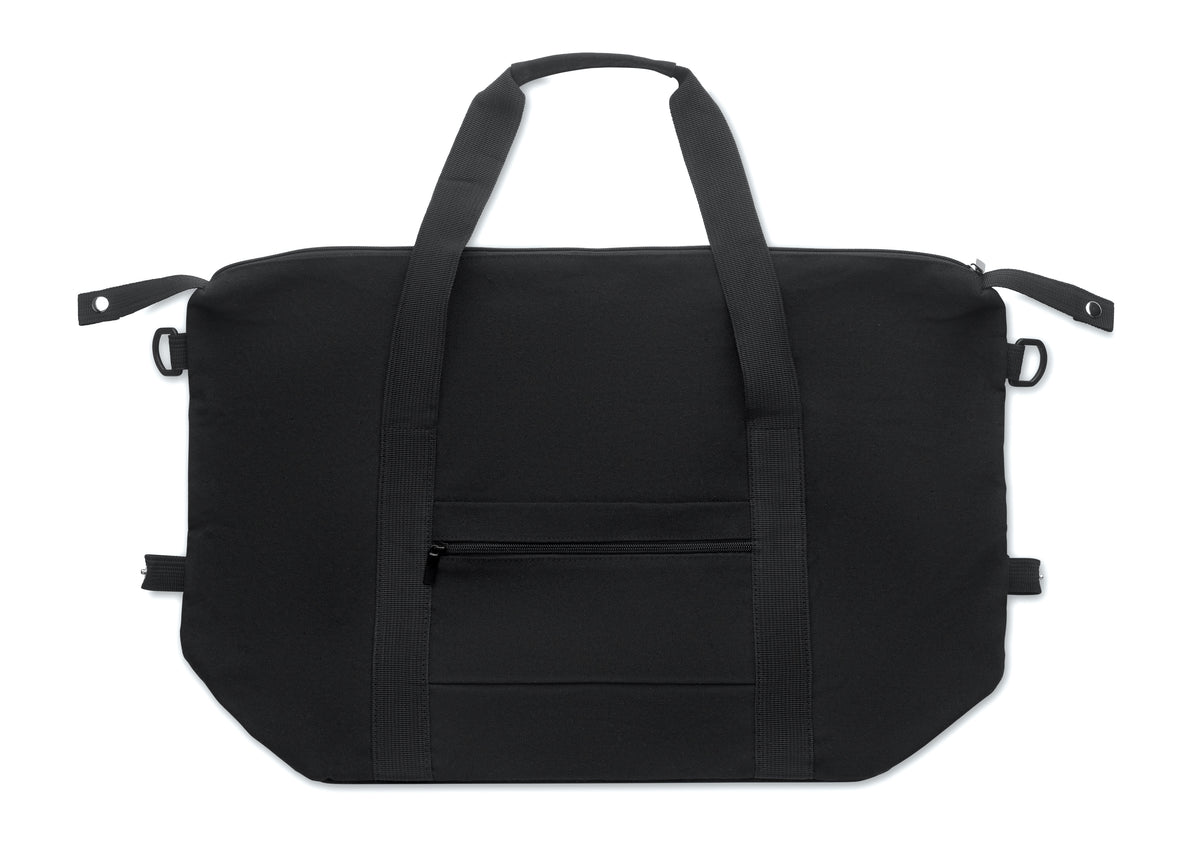 KOPER TOTE – Weekend bag recycled material – item picture 4