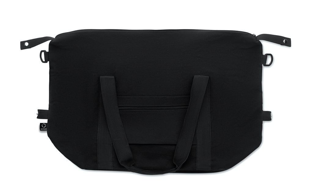KOPER TOTE – Weekend bag recycled material – item picture 6