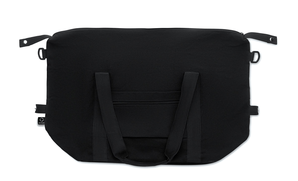 KOPER TOTE – Weekend bag recycled material – item picture 6