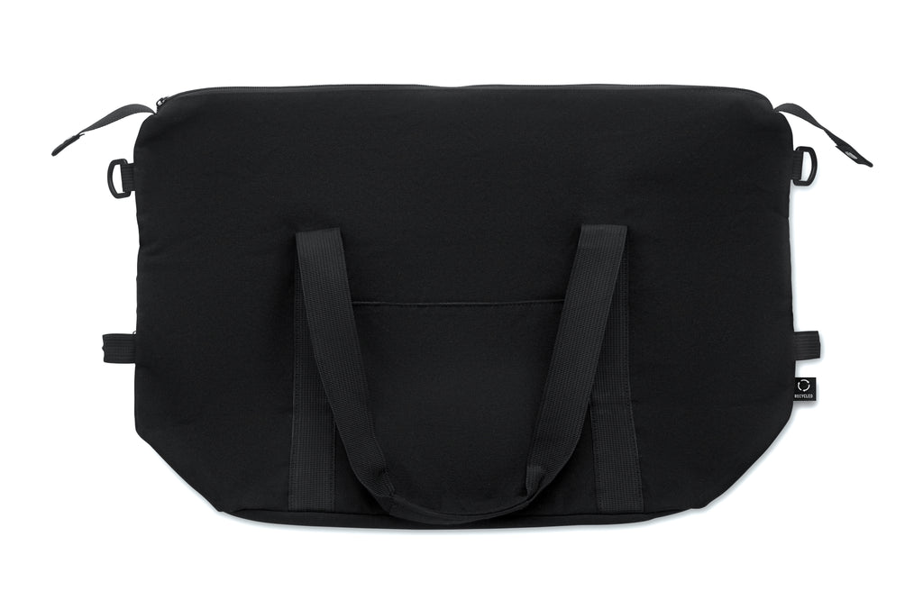 KOPER TOTE – Weekend bag recycled material – item picture 7