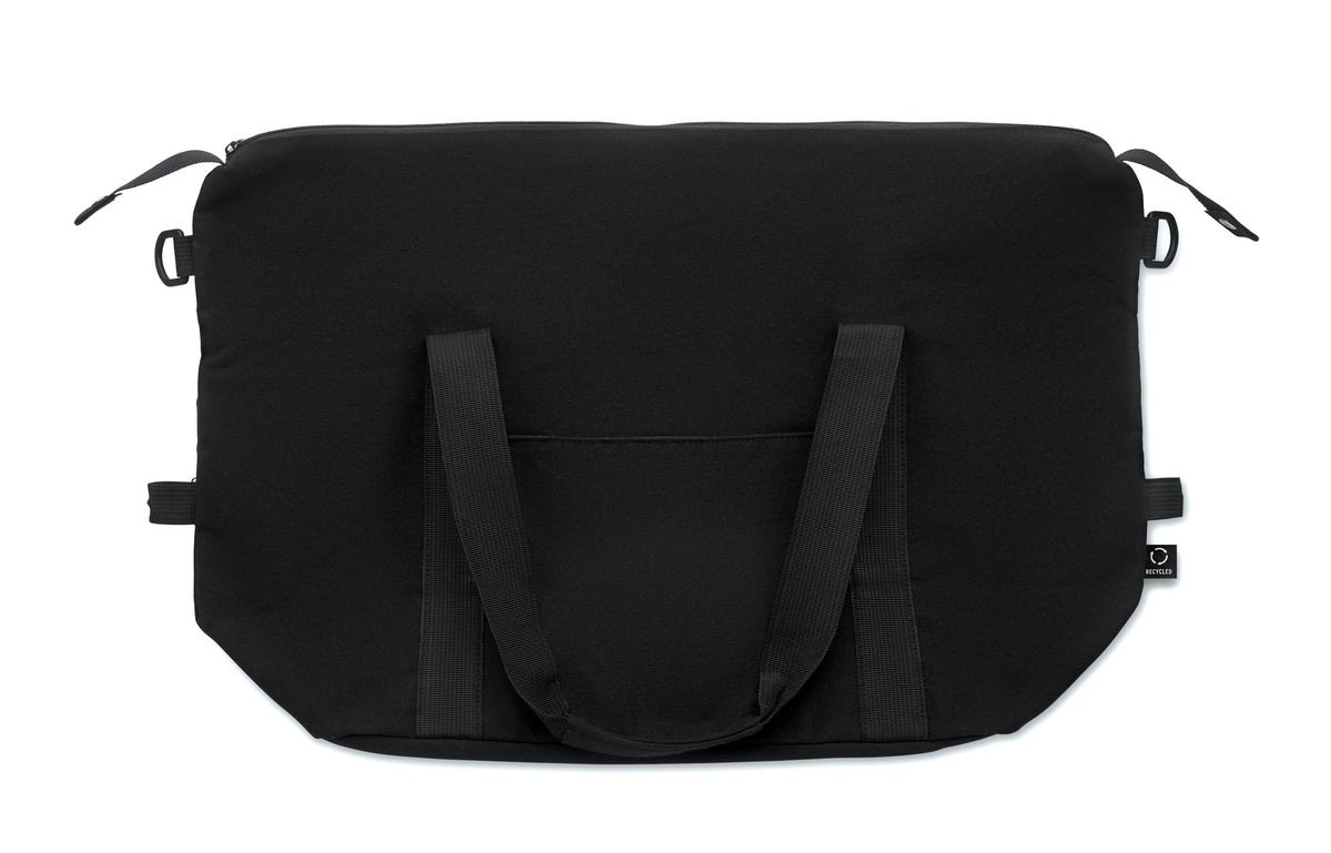 KOPER TOTE – Weekend bag recycled material – item picture 7