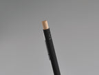BERGAMO – Recycled aluminium ball pen – item detail picture