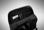 AKRAOS – Slim 15 inch laptop backpack – item picture 1