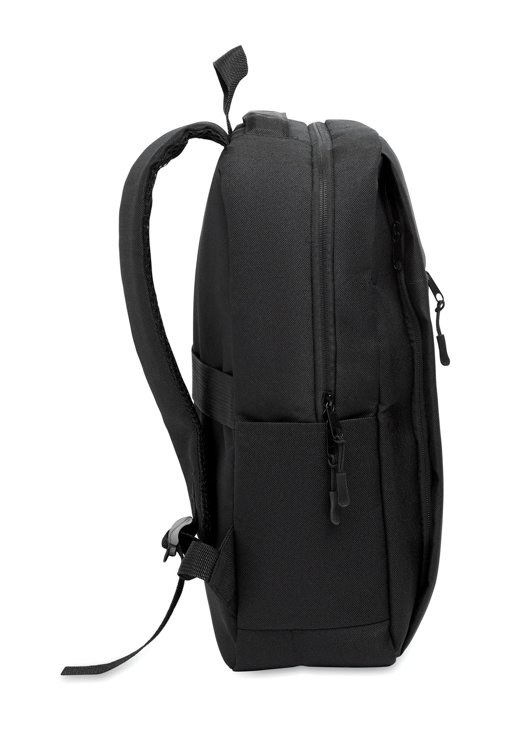 AKRAOS – Slim 15 inch laptop backpack – item picture 6