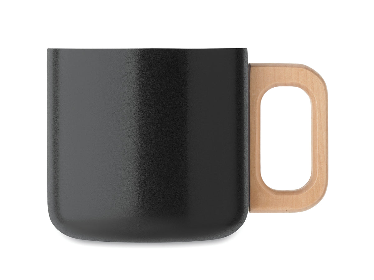 ACERO – Double wall mug 350 ml – item picture back