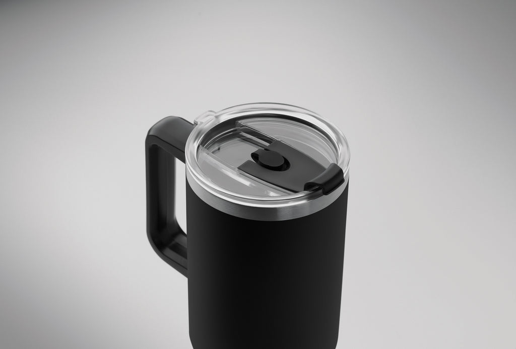 SUMA – Double wall tumbler 1200ml – item detail picture