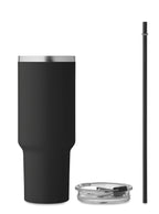 SUMA – Double wall tumbler 1200ml – item picture top