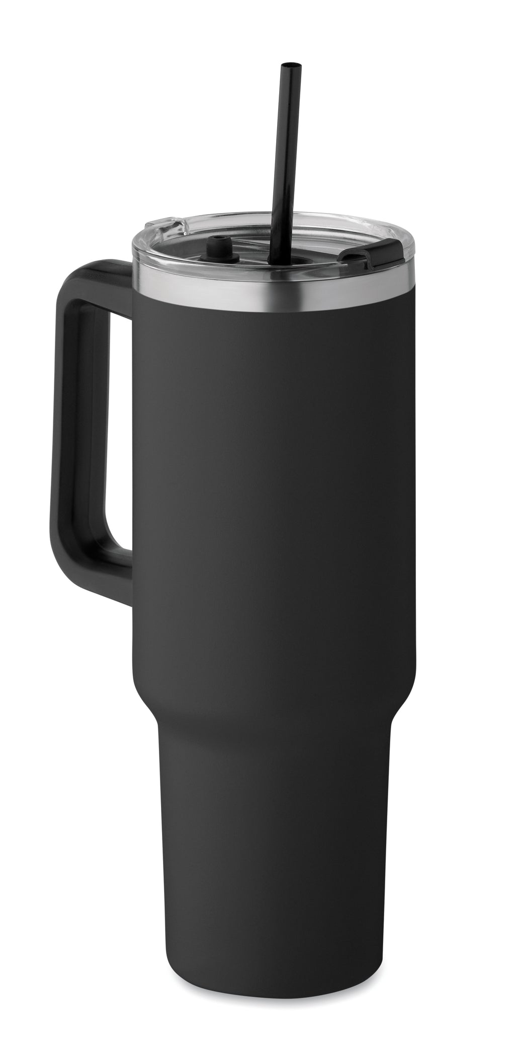SUMA – Double wall tumbler 1200ml – Black