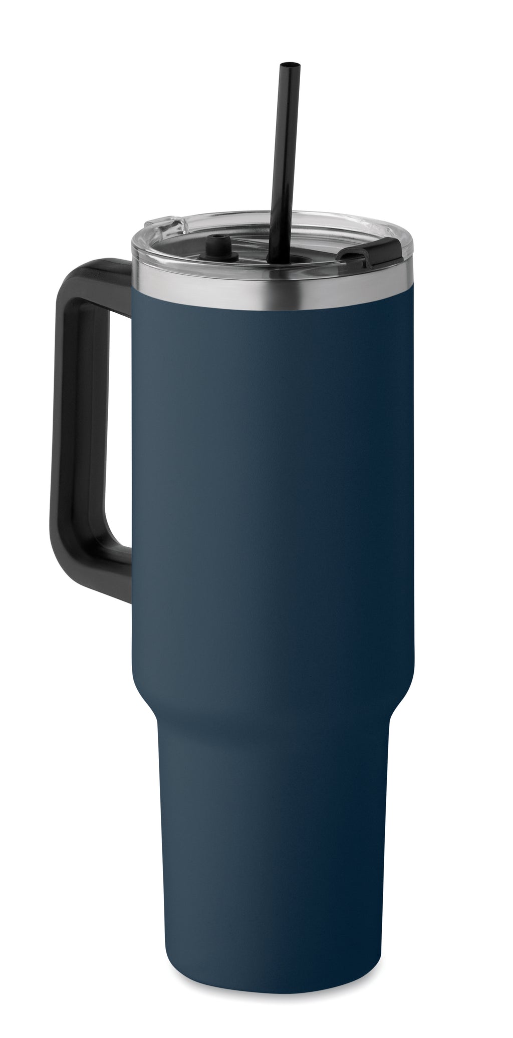 SUMA – Double wall tumbler 1200ml – French Navy
