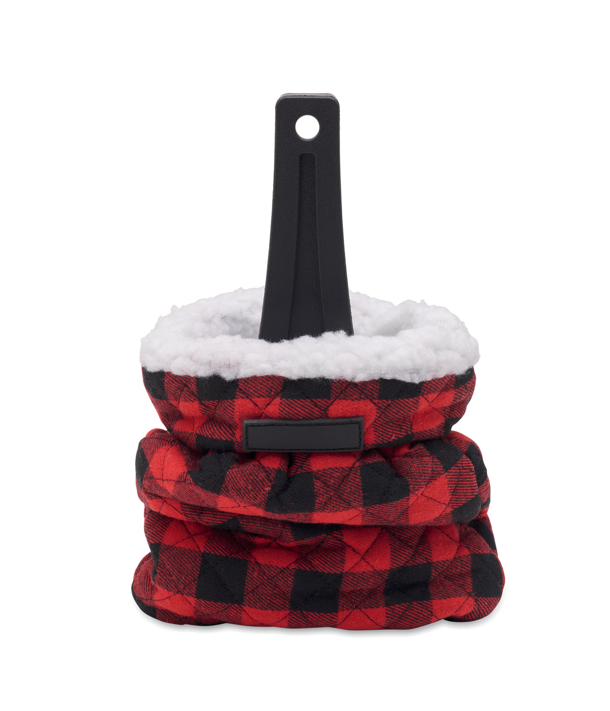 ICEHAND – Quilted ice scraper glove – item picture top