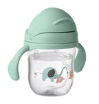 SED – Baby sippy cup in Tritan. – item picture open