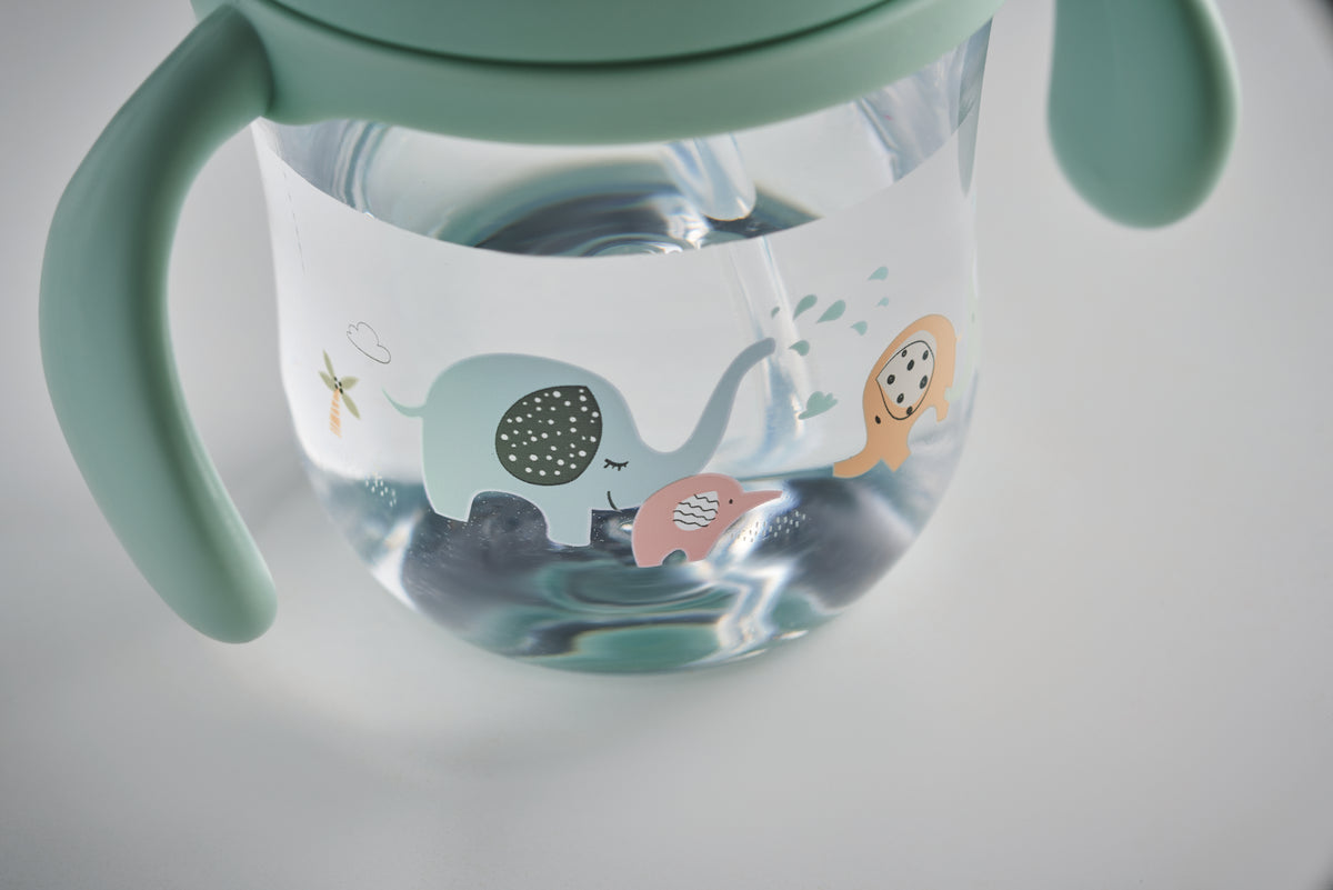 SED – Baby sippy cup in Tritan. – item picture 7