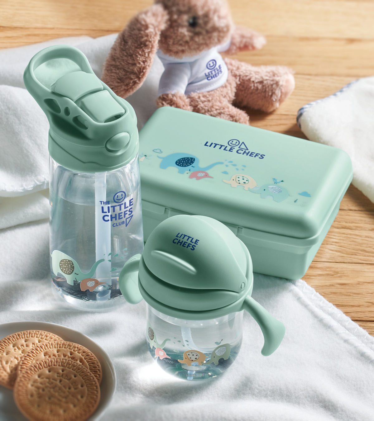 SED – Baby sippy cup in Tritan. – item picture printed