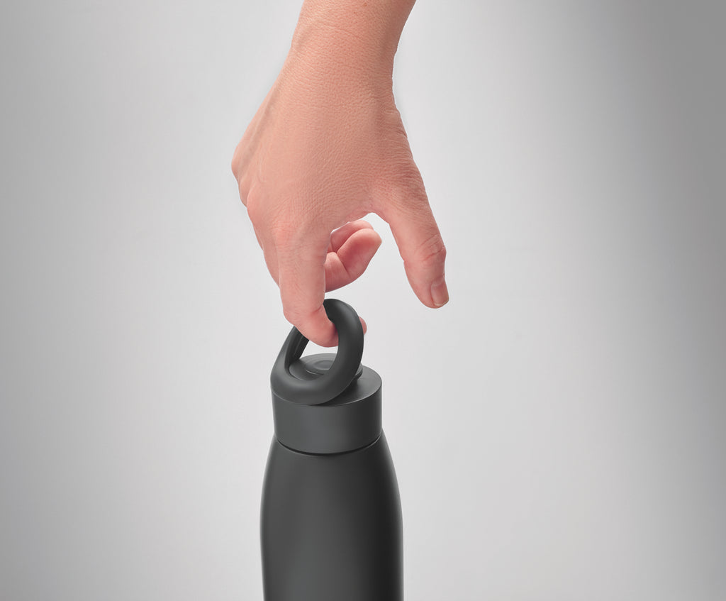 CALEFRIO – Heat-cool double wall bottle – item detail picture