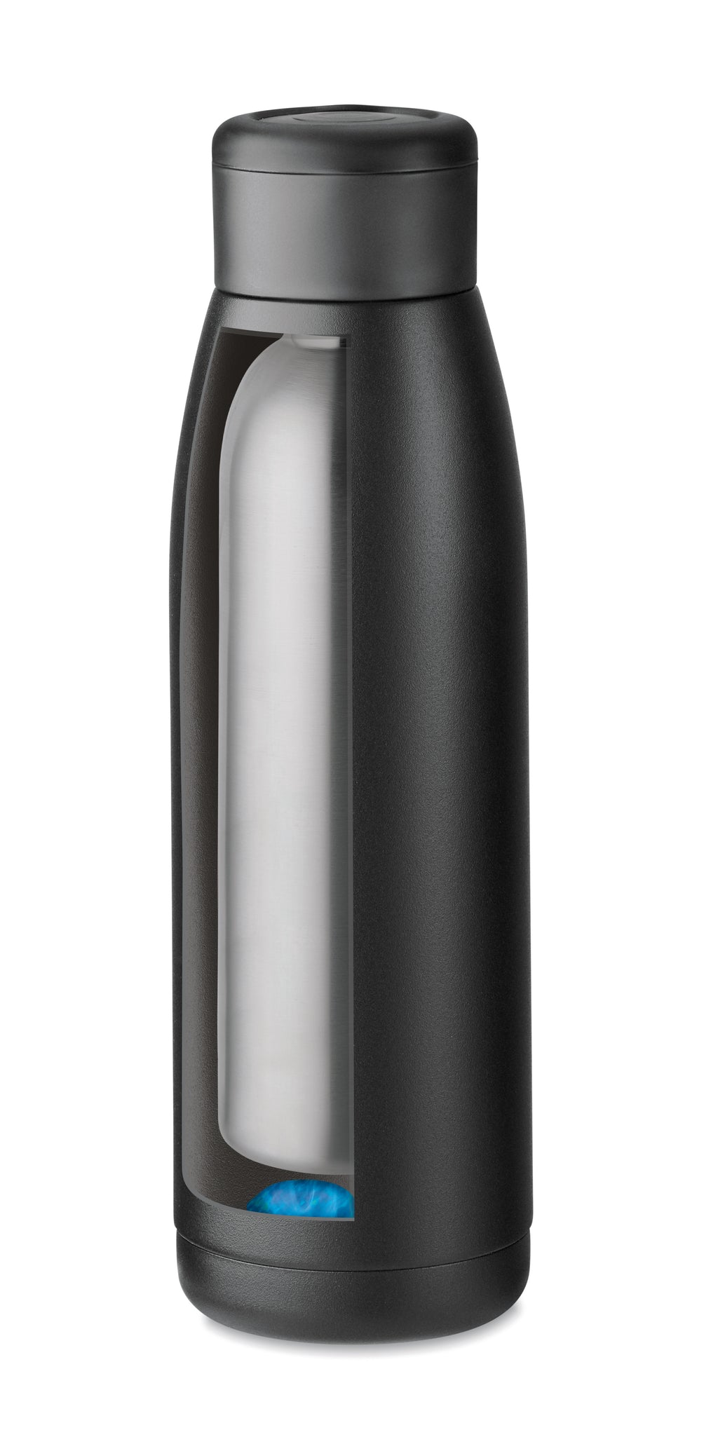 CALEFRIO – Heat-cool double wall bottle – item picture 2