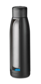 CALEFRIO – Heat-cool double wall bottle – item picture 2