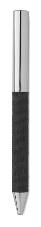 SCRIBI – Metal twist ball pen in box – item picture 1