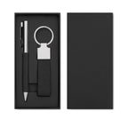SCRIBI 2 – 2 piece gift set in box – item picture back