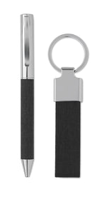 SCRIBI 2 – 2 piece gift set in box – item picture open