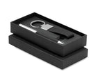 SCRIBI 2 – 2 piece gift set in box – Black