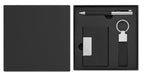 SCRIBI 3 – 3 piece gift set in box – item picture back