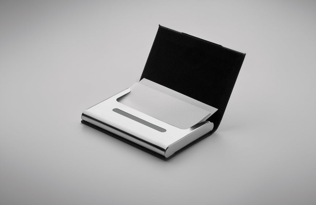 SCRIBI 3 – 3 piece gift set in box – item detail picture