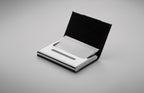 SCRIBI 3 – 3 piece gift set in box – item detail picture