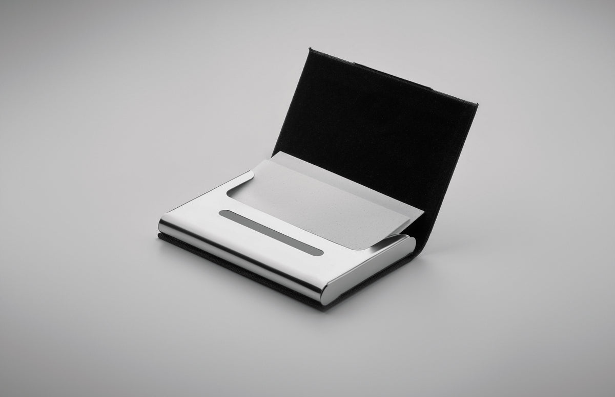 SCRIBI 3 – 3 piece gift set in box – item detail picture