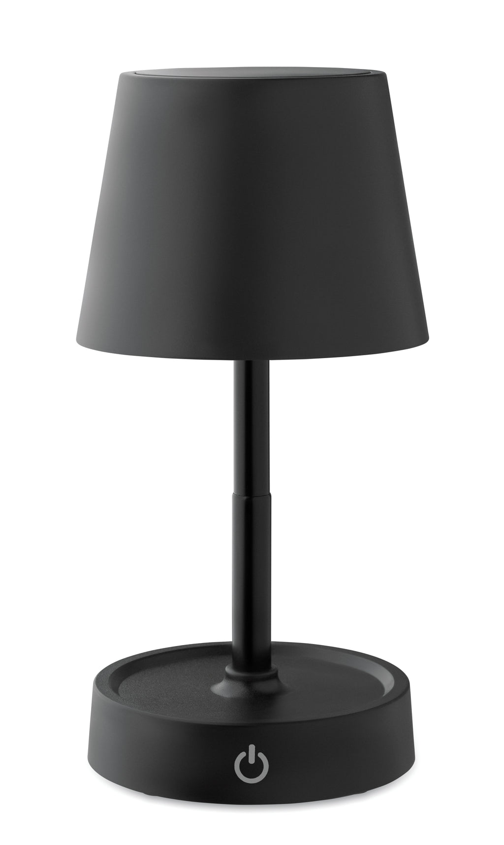 TAPLAMB – USB rechargeable table lamp – item picture open