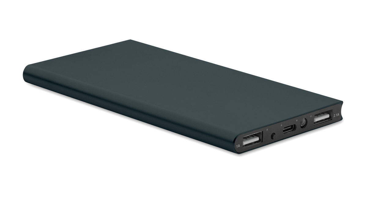 POWERFLAT8C – Powerbank 8000mAh 10.5W – French Navy