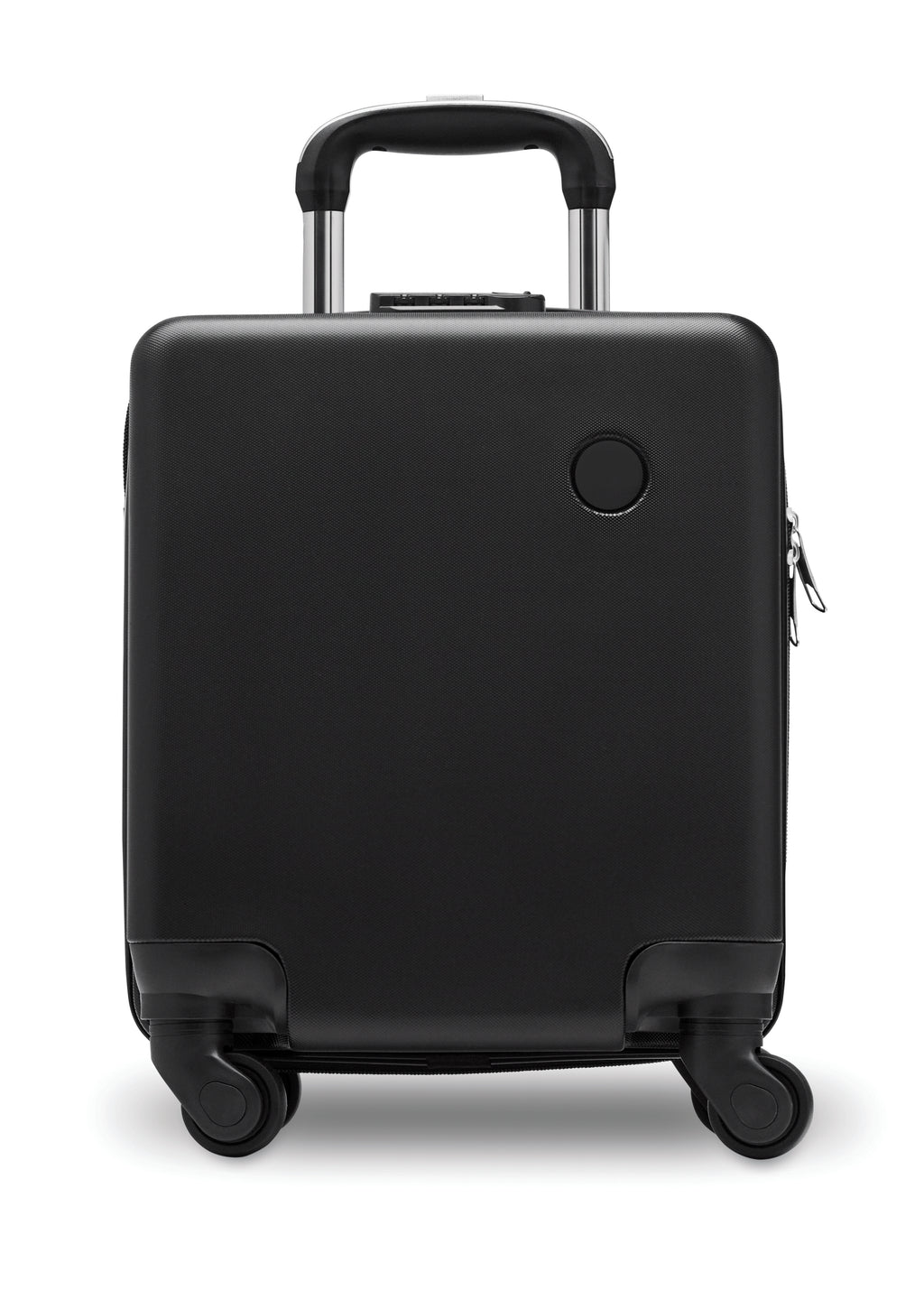 STOR – Underseat luggage trolley – item picture 2