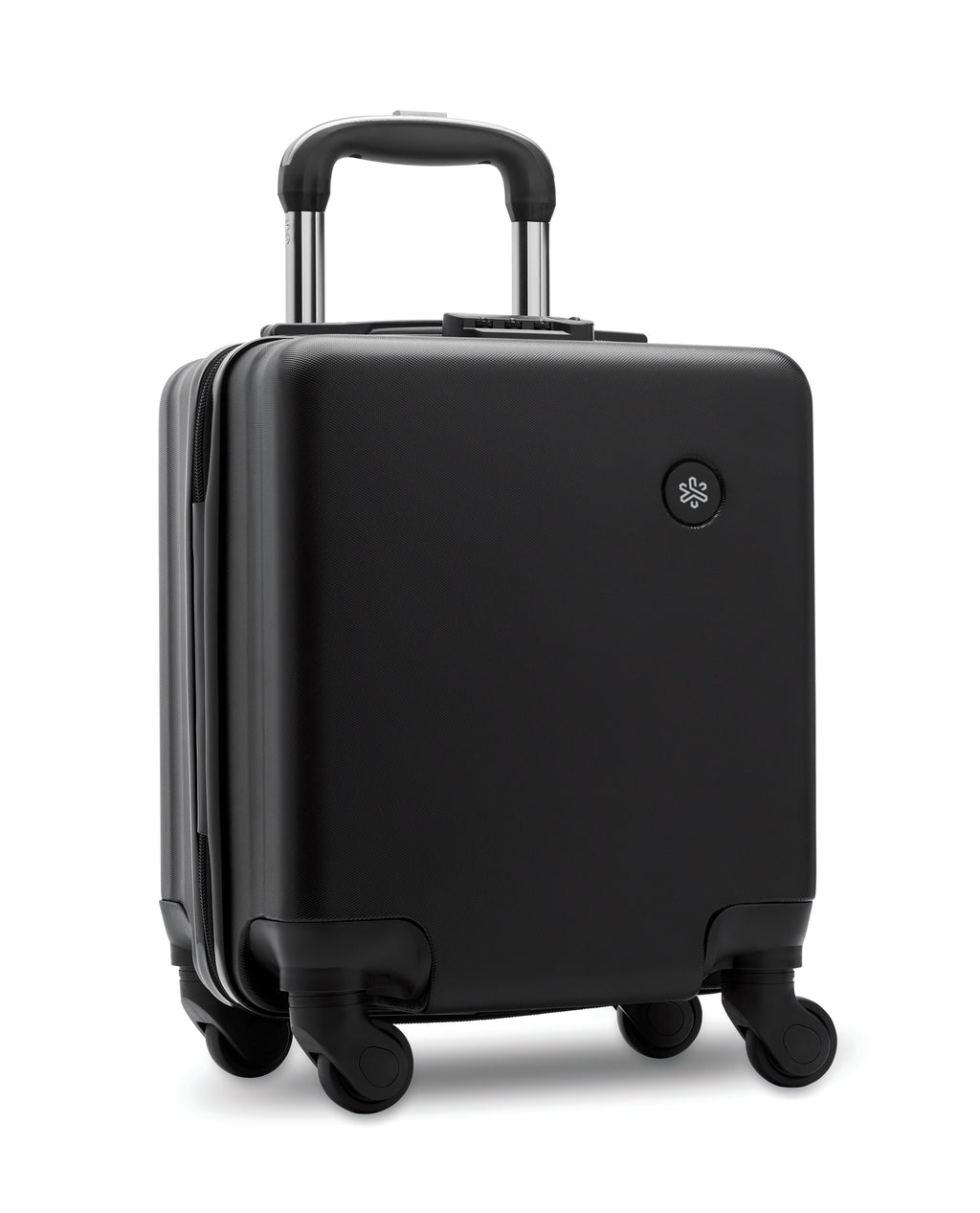STOR – Underseat luggage trolley – item picture printed