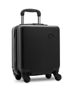STOR – Underseat luggage trolley – Black