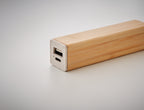 POWERBAMC – Powerbank 2600mAh 10W – item detail picture