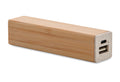 POWERBAMC – Powerbank 2600mAh 10W – Wood