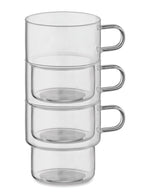 BOROMUG – High borosilicate glass 300 ml – item picture back
