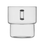 BOROMUG – High borosilicate glass 300 ml – item picture 1
