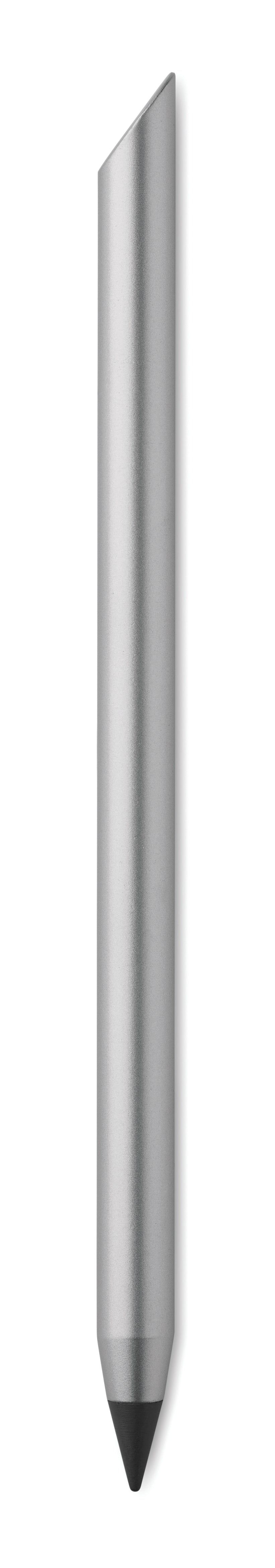 PENEVER – Long lasting inkless pen – Matt Silver