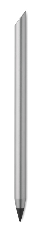 PENEVER – Long lasting inkless pen – Matt Silver