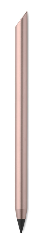 PENEVER – Long lasting inkless pen – Beige/Red