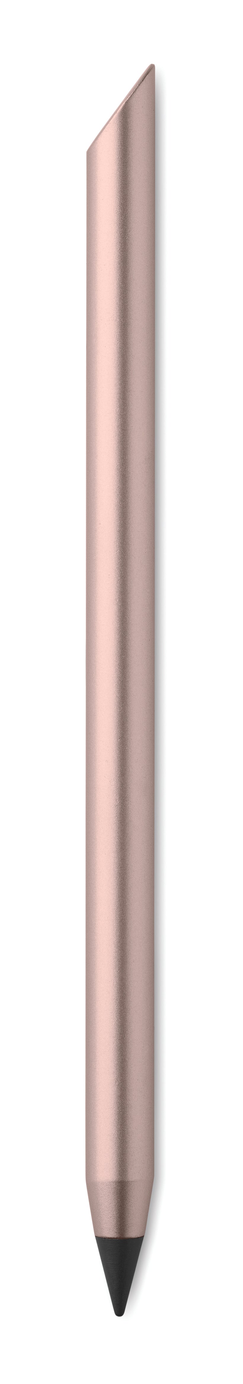 PENEVER – Long lasting inkless pen – Beige/Red