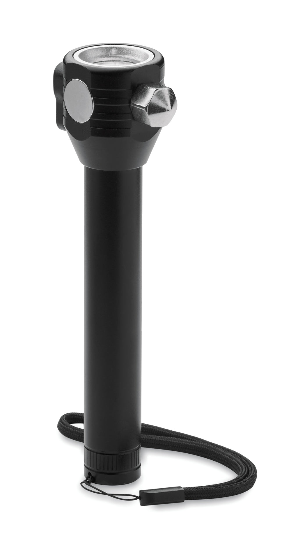 HAMALUZ – 3 in 1 emergency hammer – item picture open