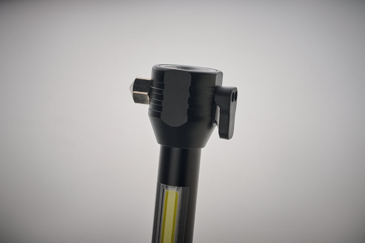 HAMALUZ – 3 in 1 emergency hammer – item picture 5